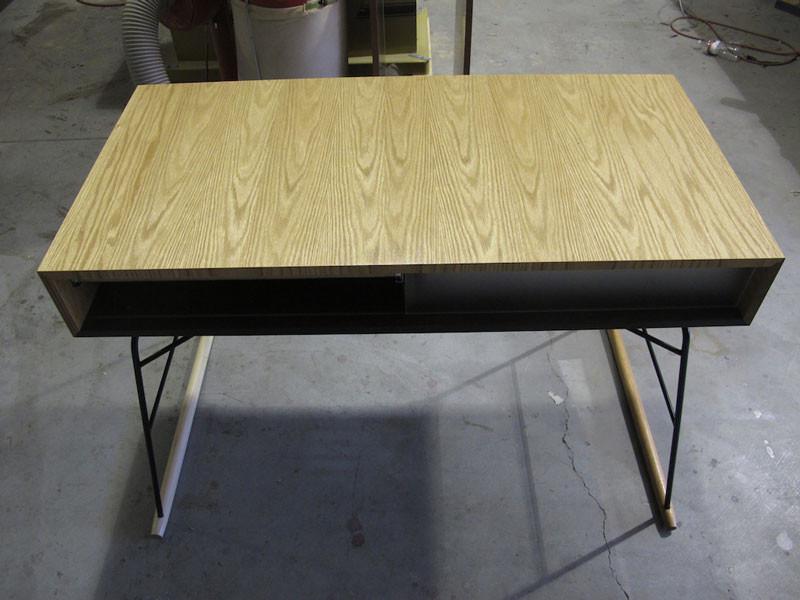 Desk for a friend