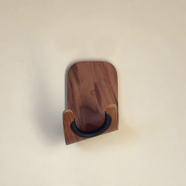 Slanted Guitar Hook