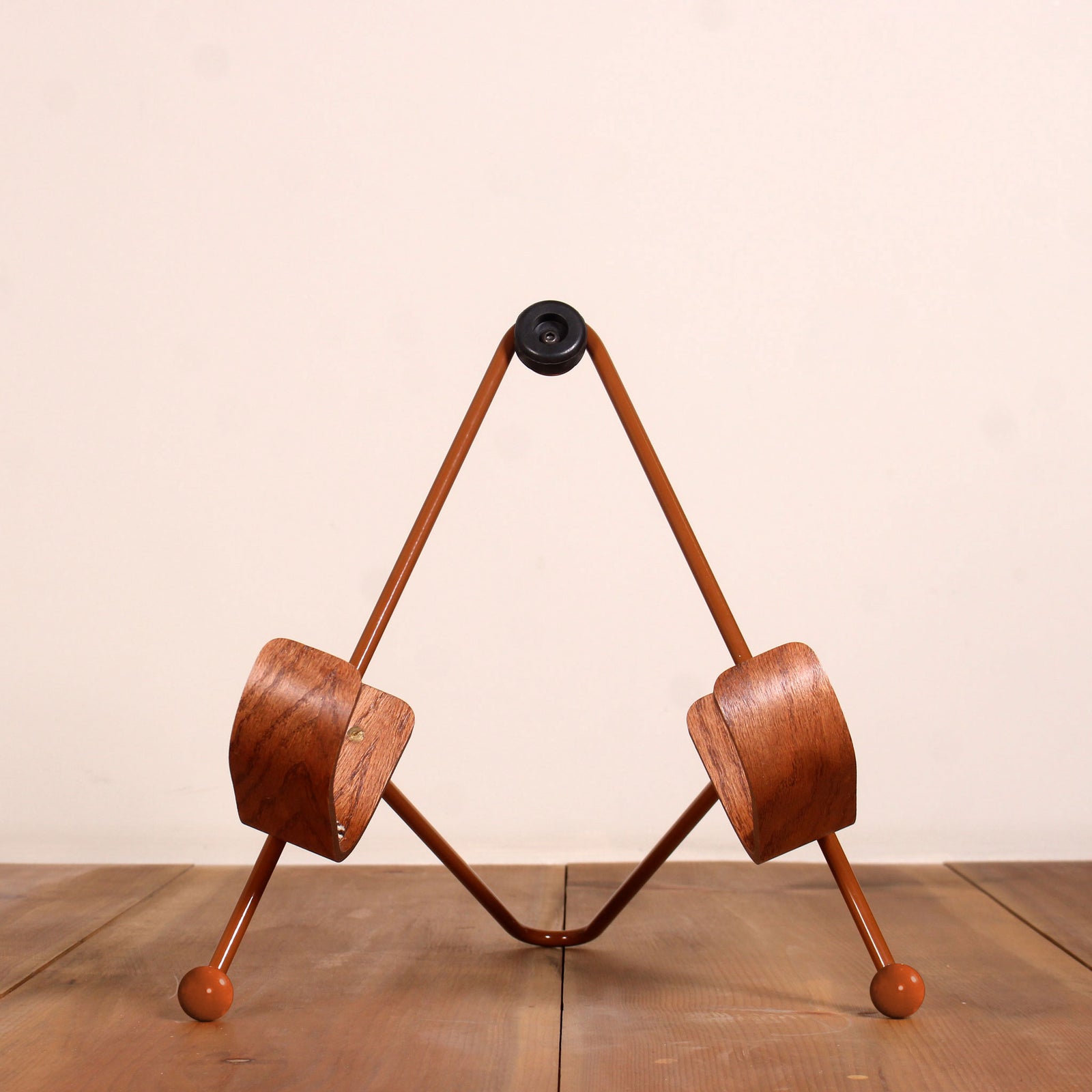 Guitar Stand: VHS Edition