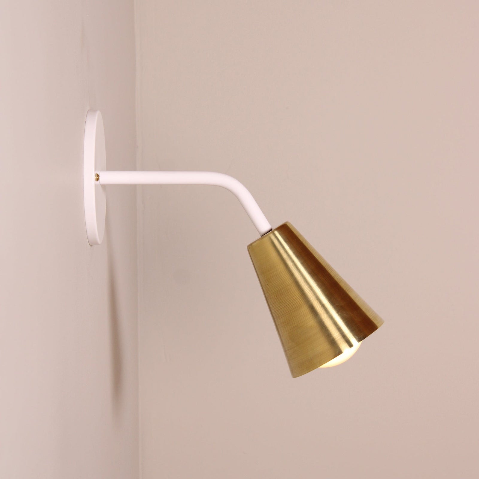 Monte Carlo wall sconce onefortythree