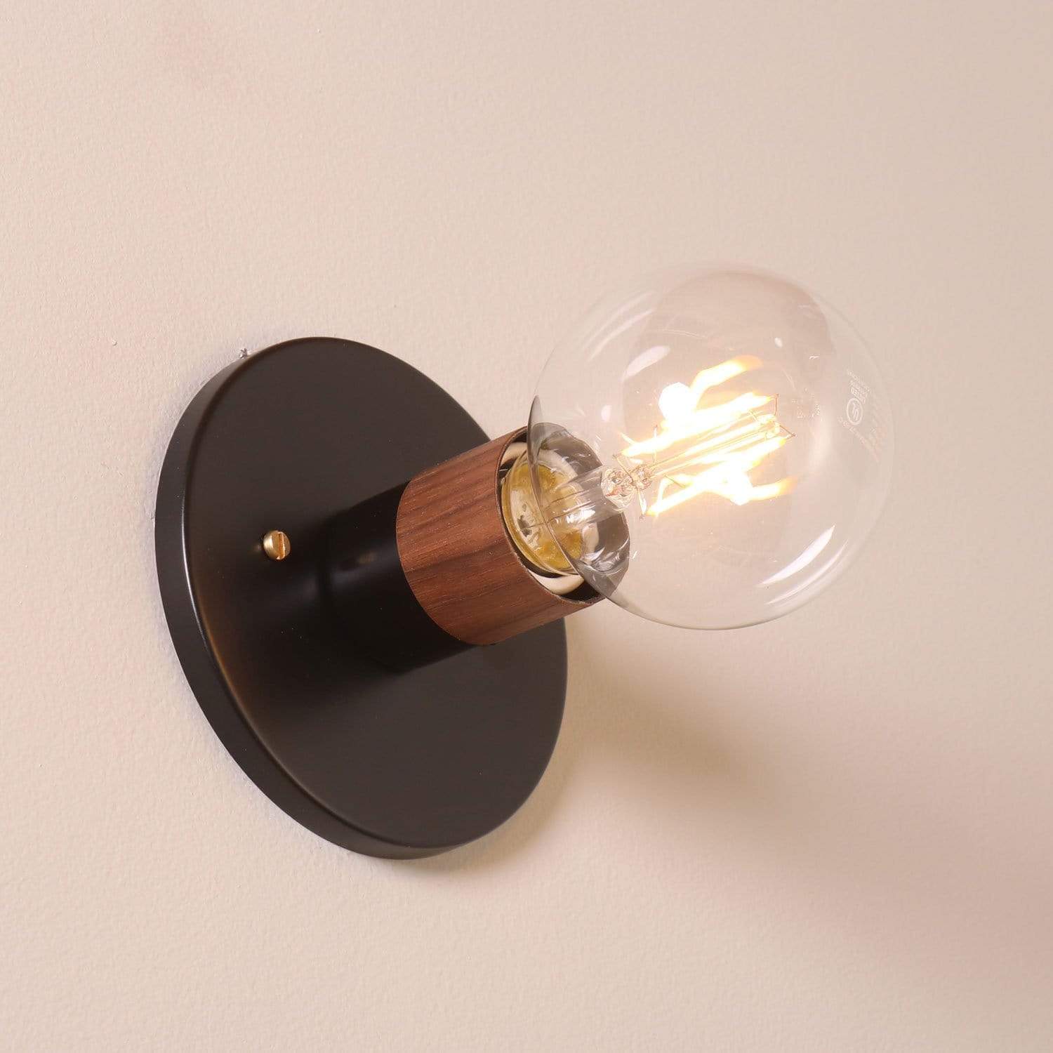 LED globe bulb onefortythree