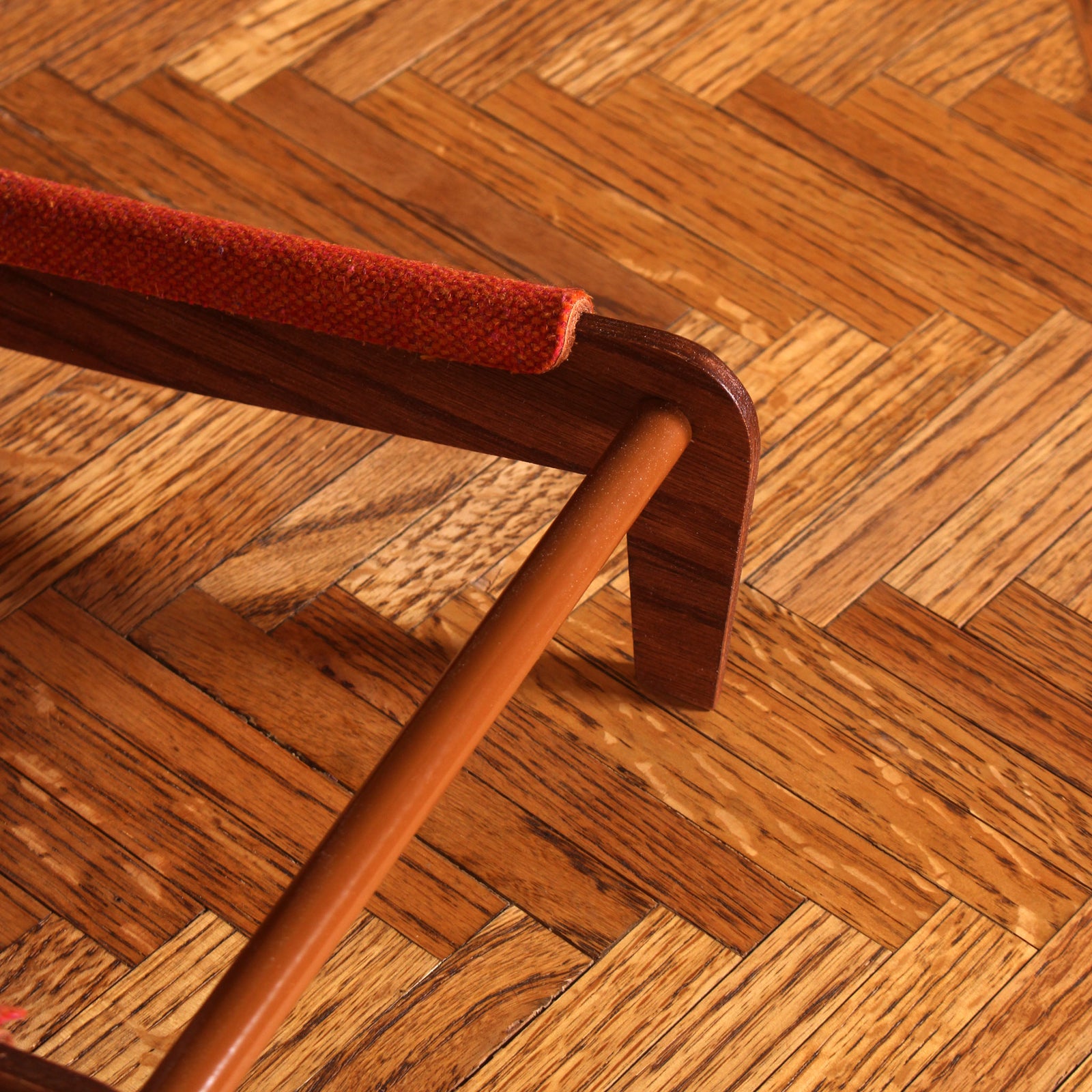 Vinyl Stand: VHS Edition