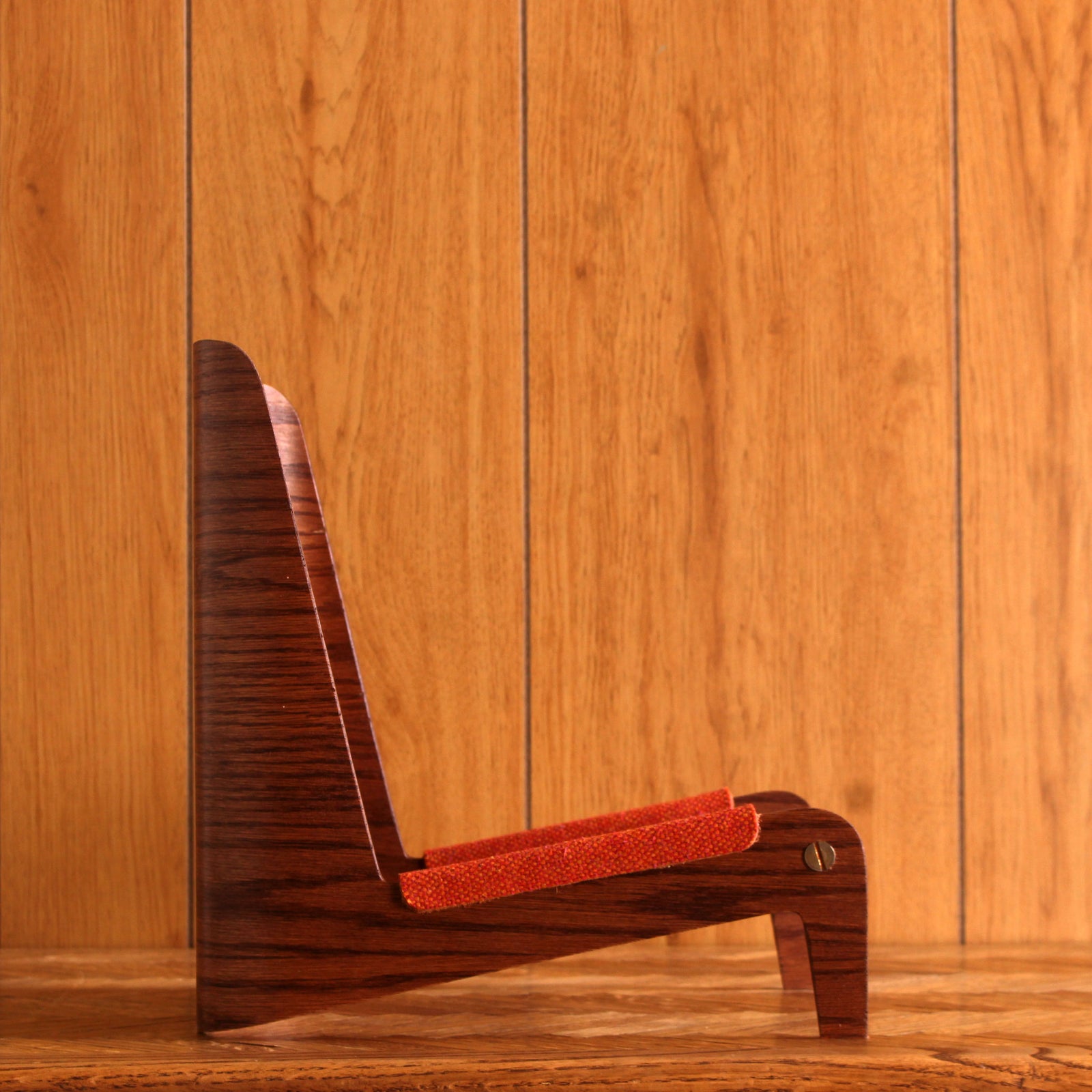 Vinyl Stand: VHS Edition