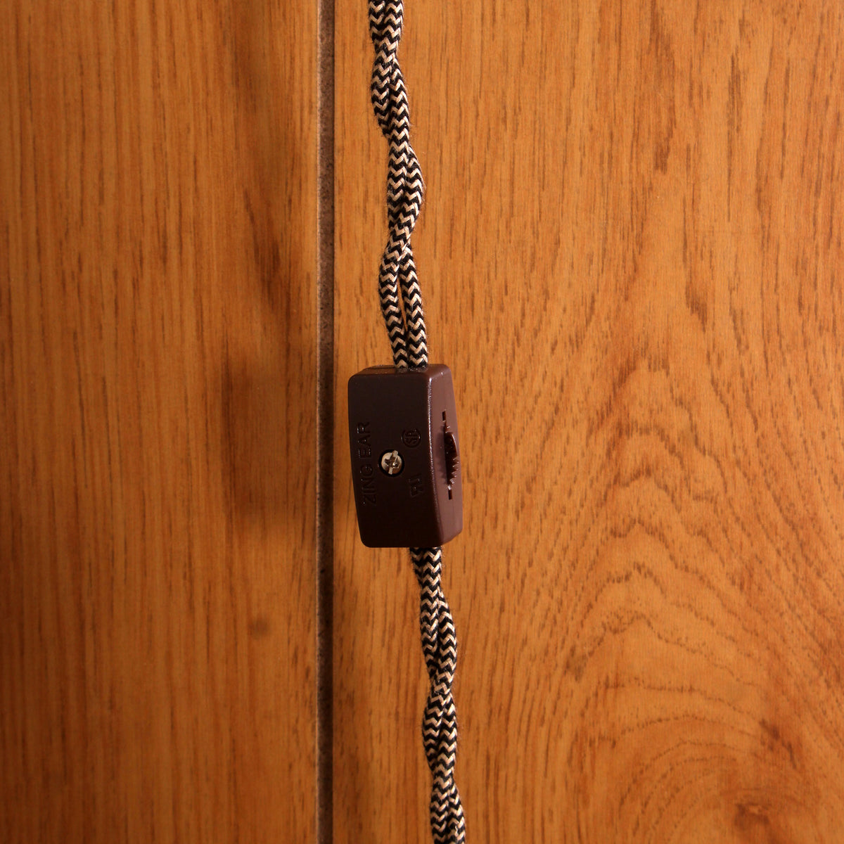 Lucky Lounge Lamp: VHS Edition