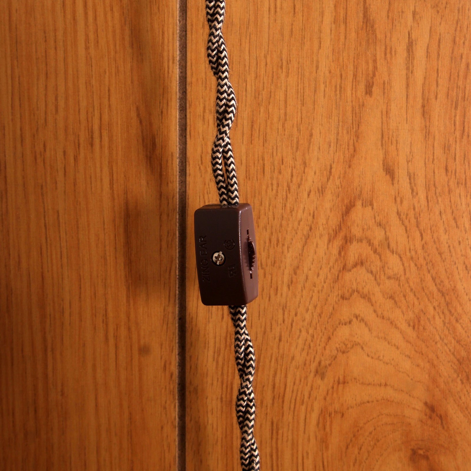 Lucky Lounge Lamp: VHS Edition