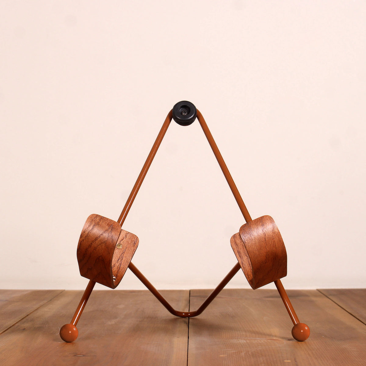 Guitar Stand: VHS Edition