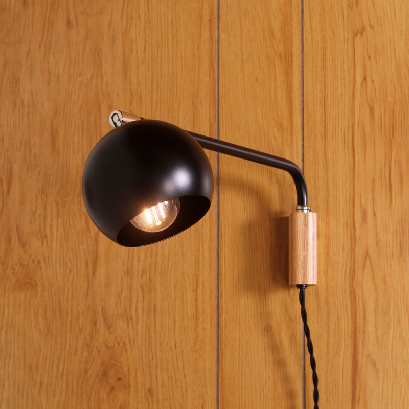Lucky Lounge Lamp - onefortythree