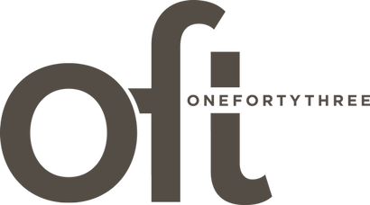 onefortythree