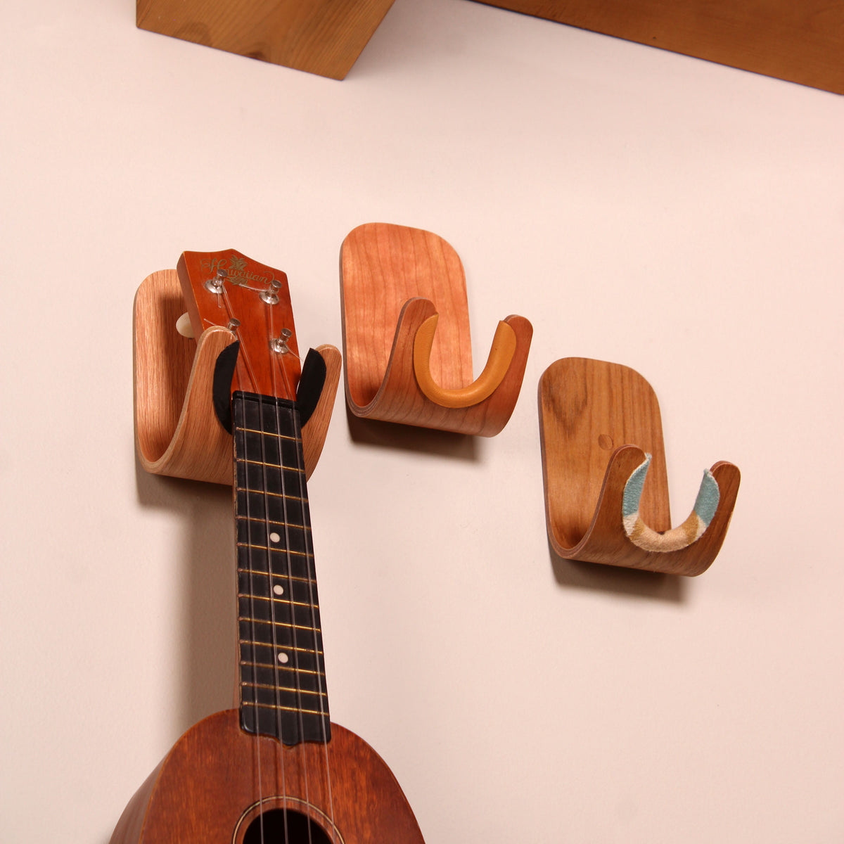 Ukulele Hook