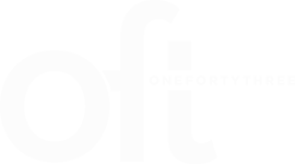 onefortythree