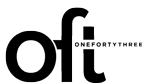 onefortythree