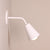 Monte Carlo wall sconce onefortythree