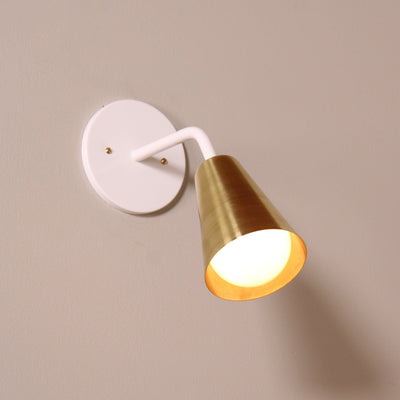 Monte Carlo wall sconce onefortythree