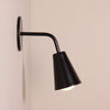 Monte Carlo wall sconce onefortythree second
