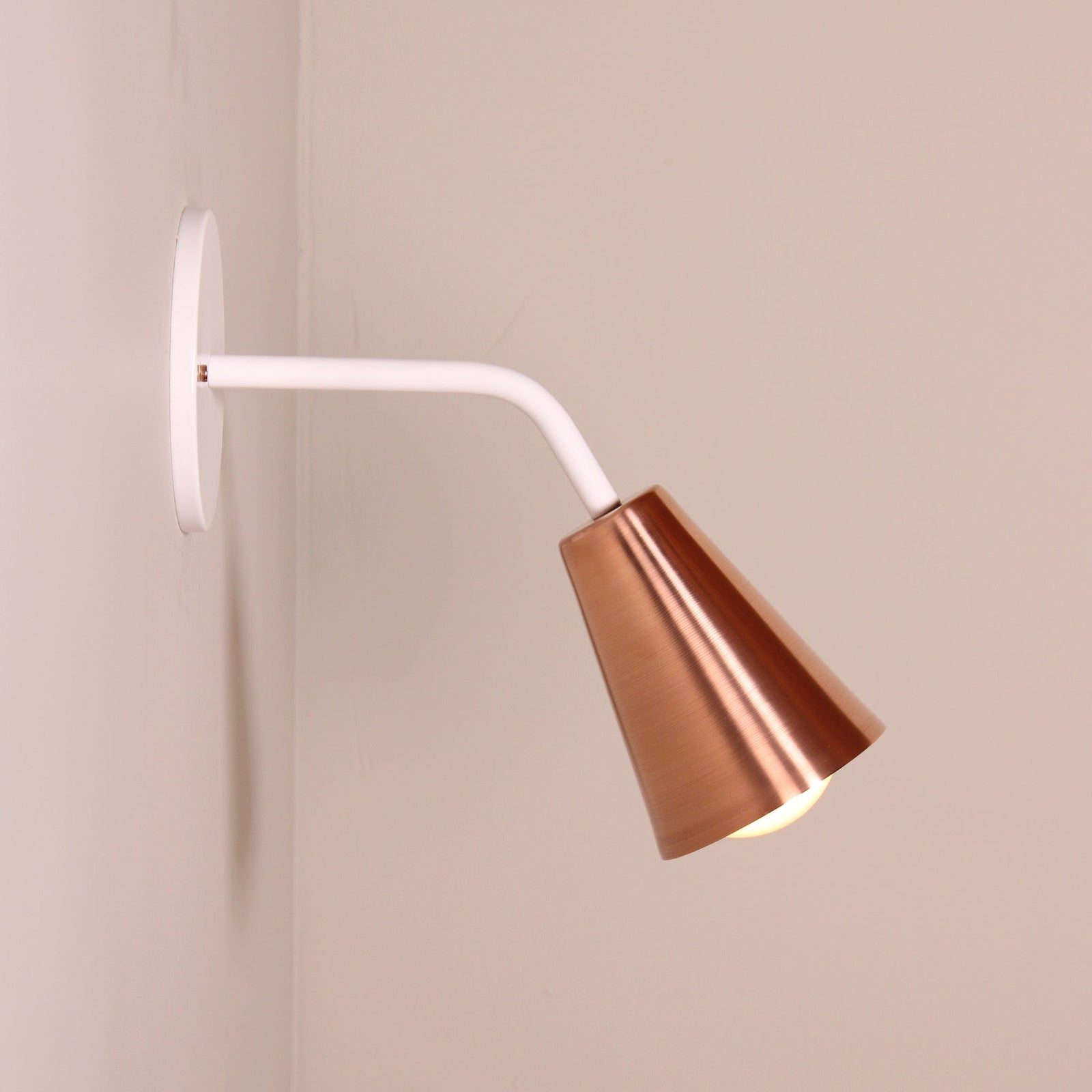 Monte Carlo wall sconce onefortythree