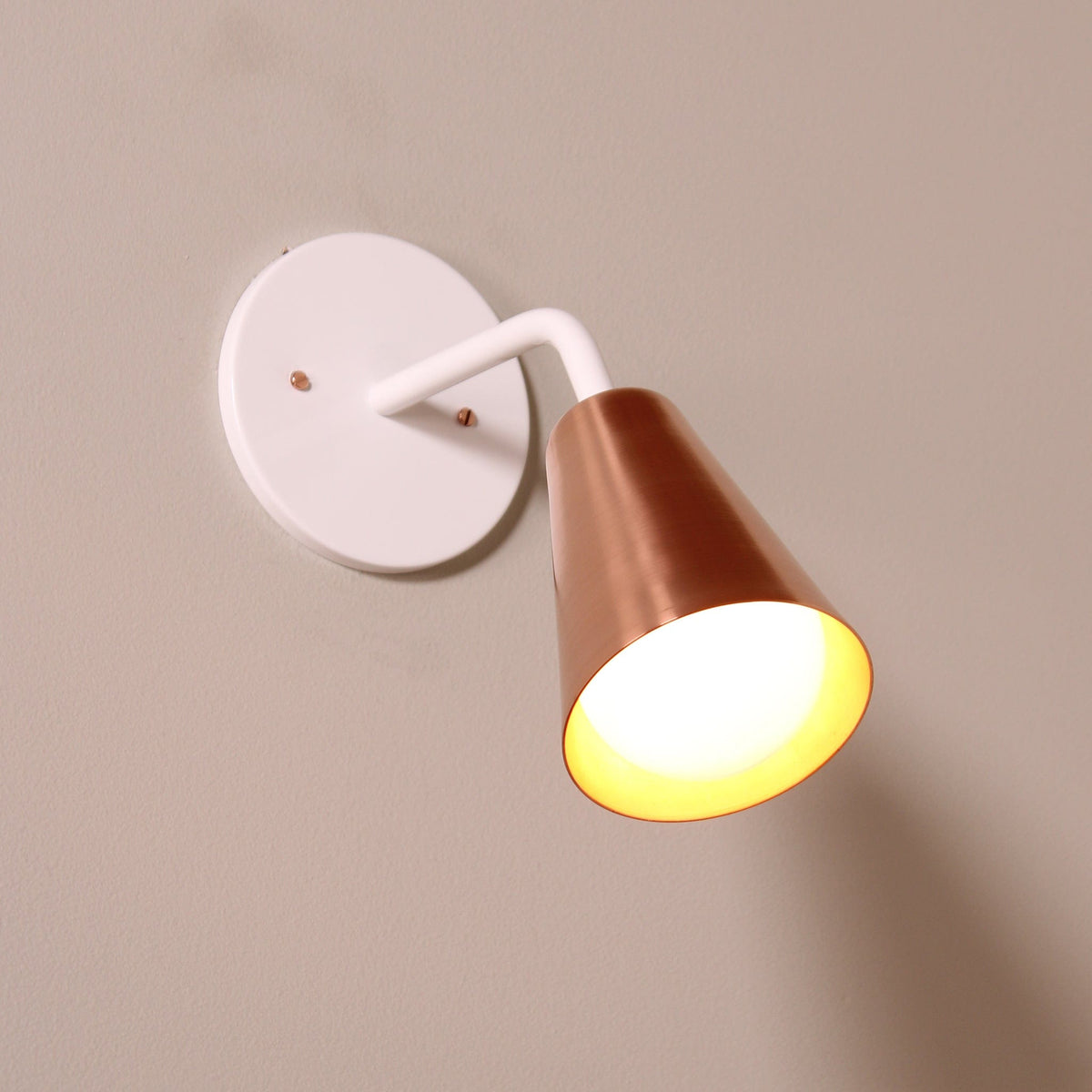 Monte Carlo wall sconce onefortythree