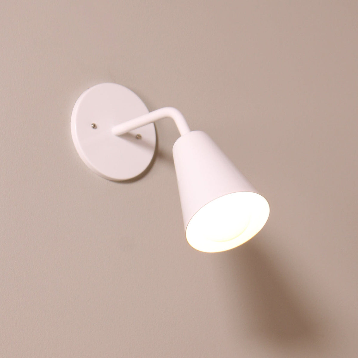 Monte Carlo wall sconce onefortythree