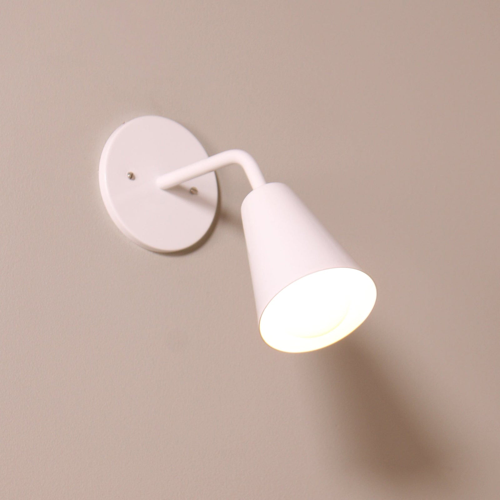 Monte Carlo wall sconce onefortythree