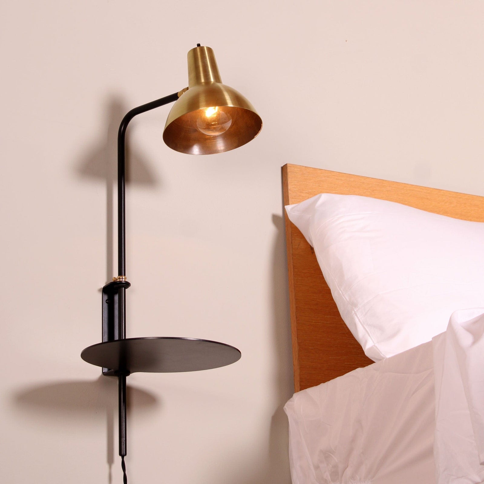 Night shelf onefortythree