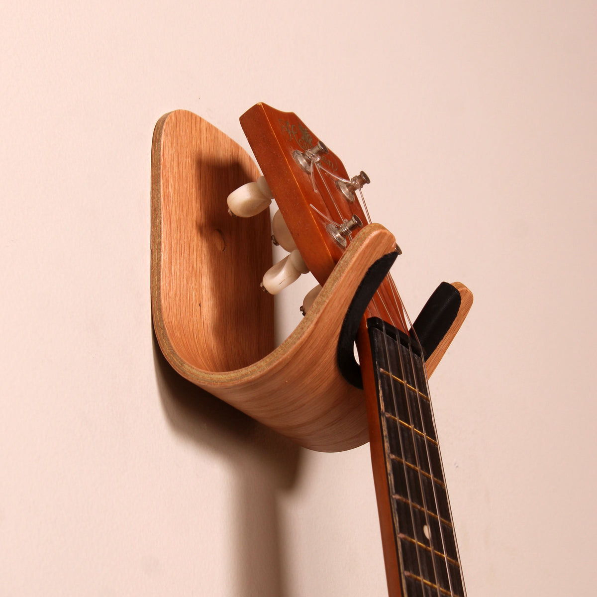 Ukulele Hook