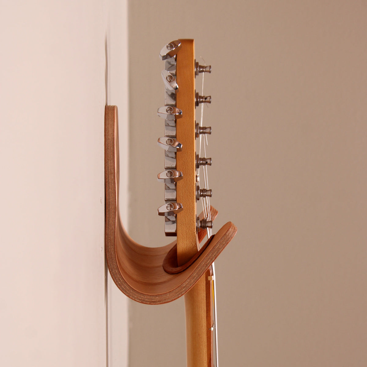 Slanted Guitar Hook