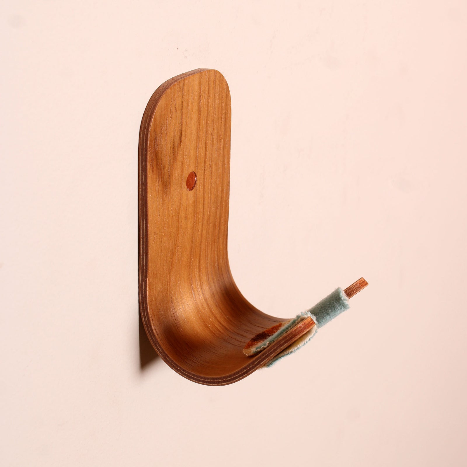 Ukulele Hook