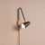 Wallace lamp Saguaro lamp and shade / Brass hardware / Metal (same as lamp) onefortythree