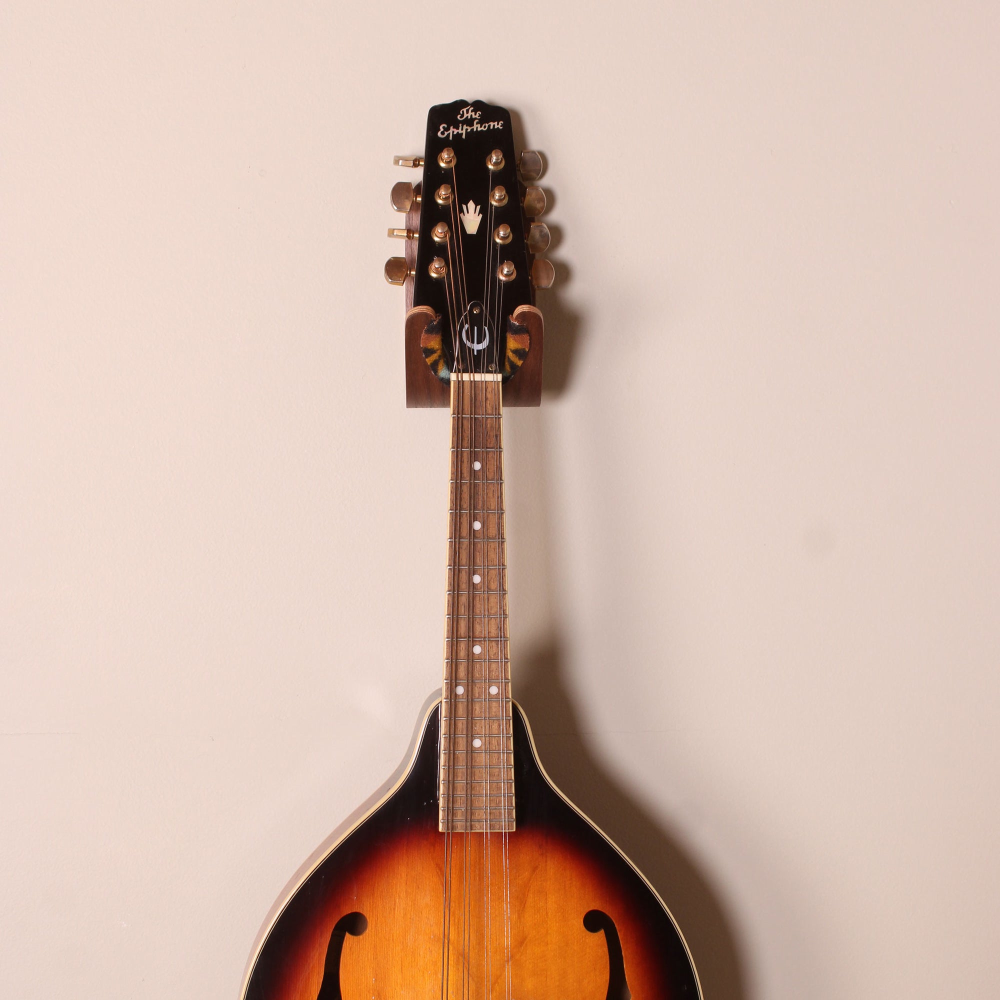 Ukulele Hook