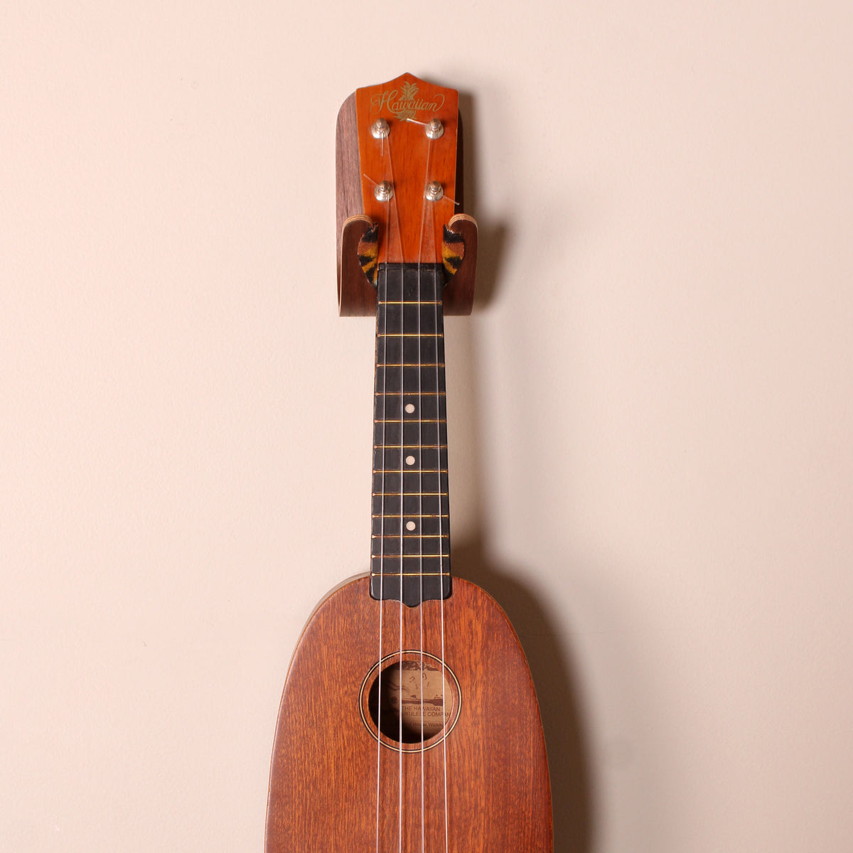 Ukulele Hook