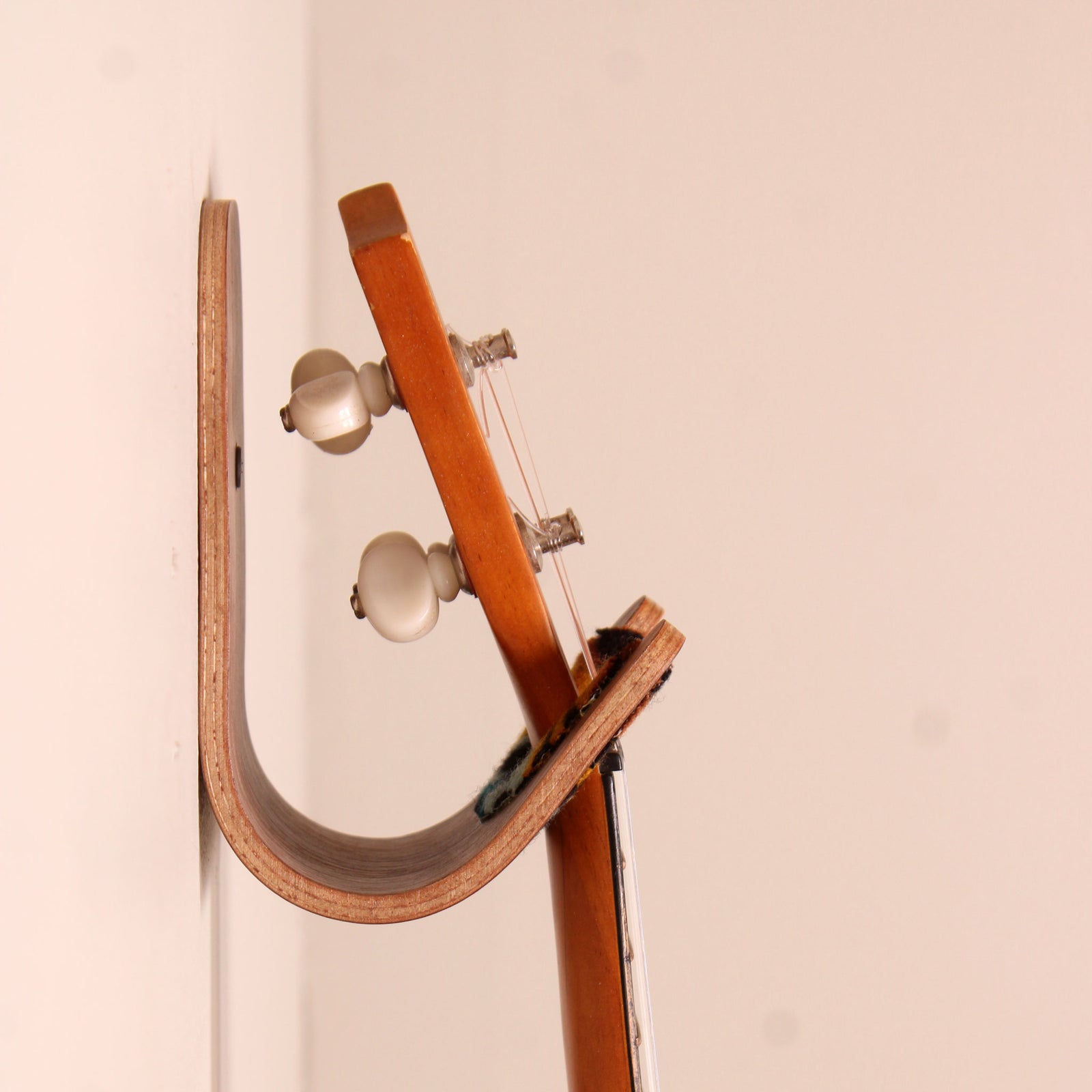 Ukulele Hook