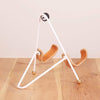 Acoustic guitar stand onefortythree second