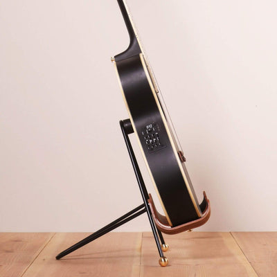 Acoustic guitar stand onefortythree