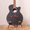 Acoustic guitar stand onefortythree second