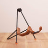 Acoustic guitar stand onefortythree second