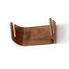 Board rack Teak onefortythree second