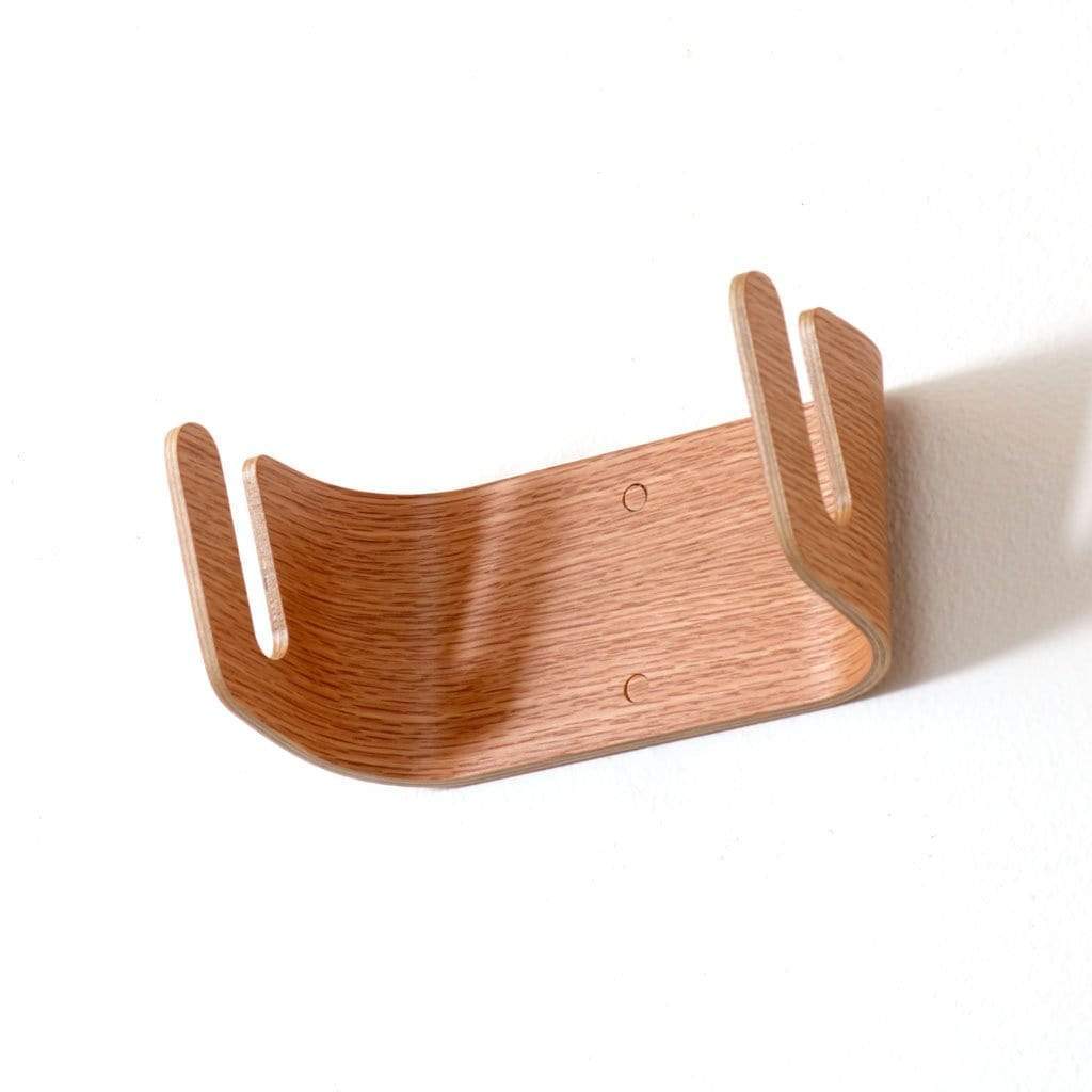 Board rack Oak onefortythree