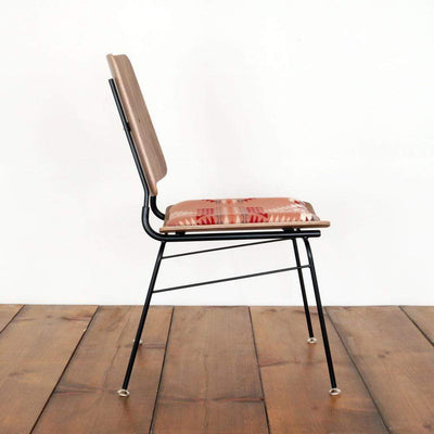 Carson side chair onefortythree