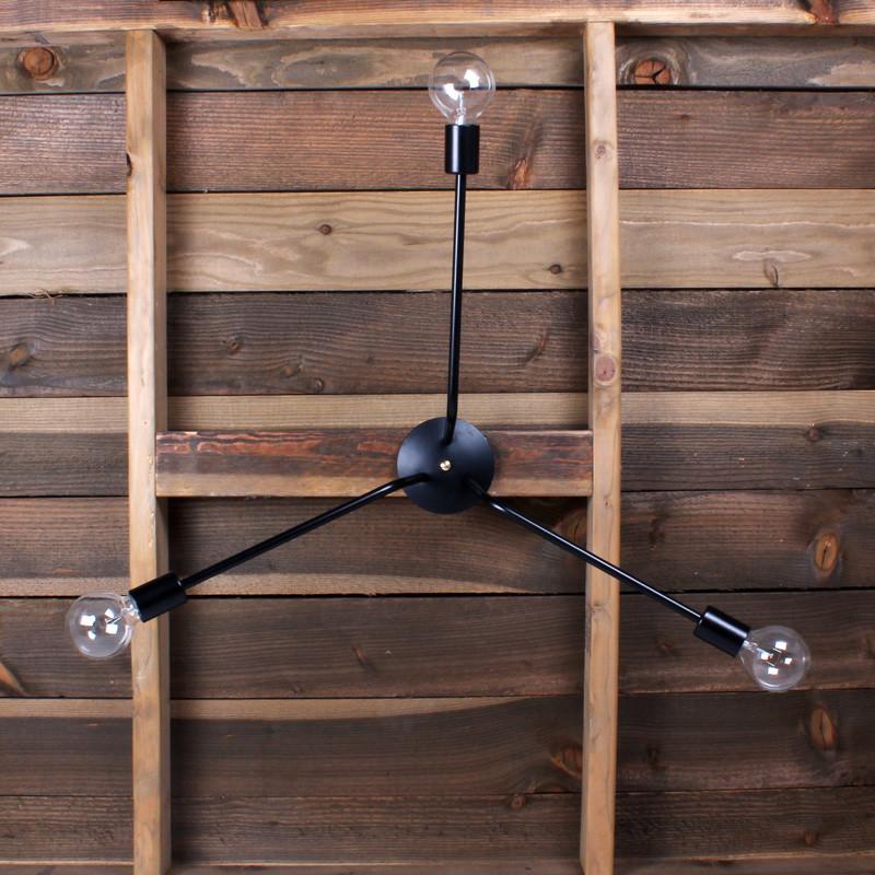 Ceiling light onefortythree