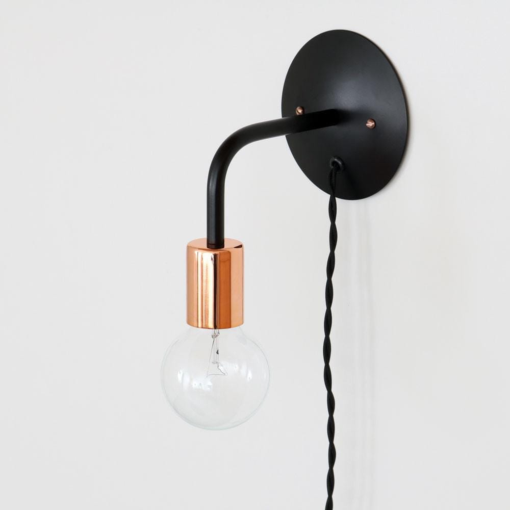 Cord and plug upgrade onefortythree