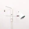 Double-jointed swing lamp onefortythree second