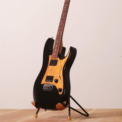 Electric guitar stand onefortythree