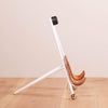 Electric guitar stand onefortythree second