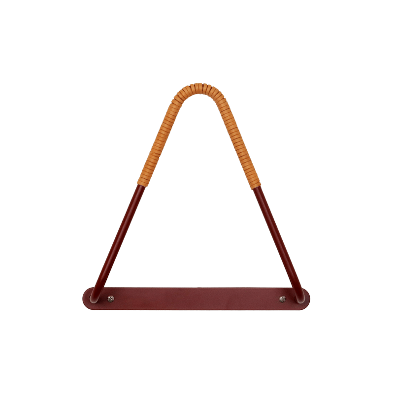 Red Rock / with leather