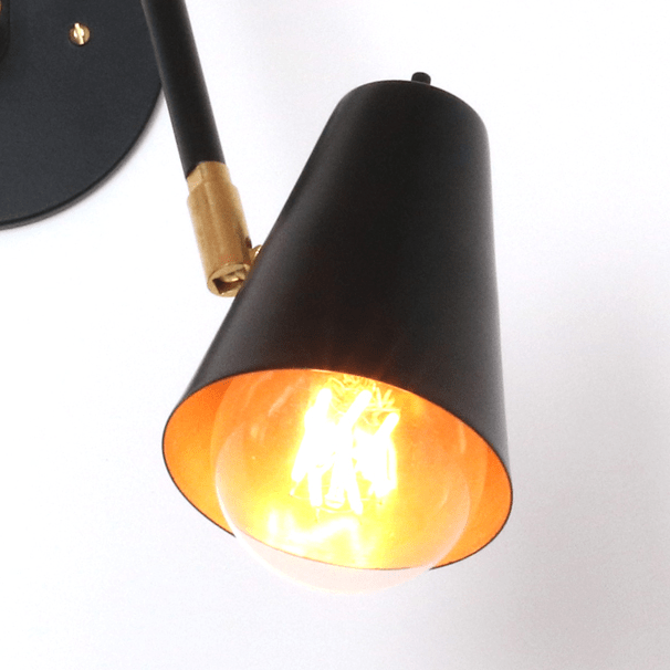 LED globe bulb onefortythree