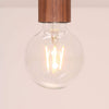 LED globe bulb onefortythree second