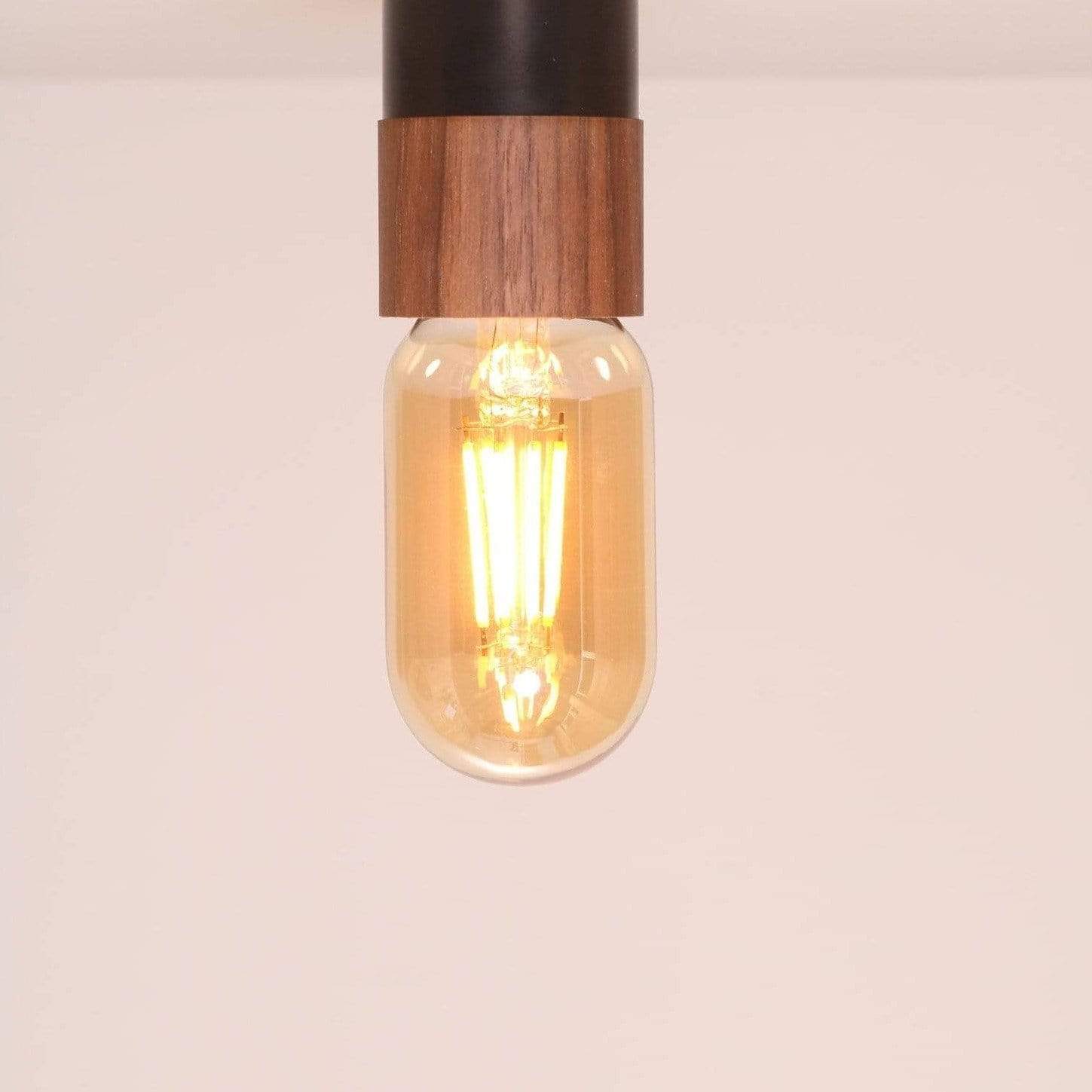 LED tubular bulb