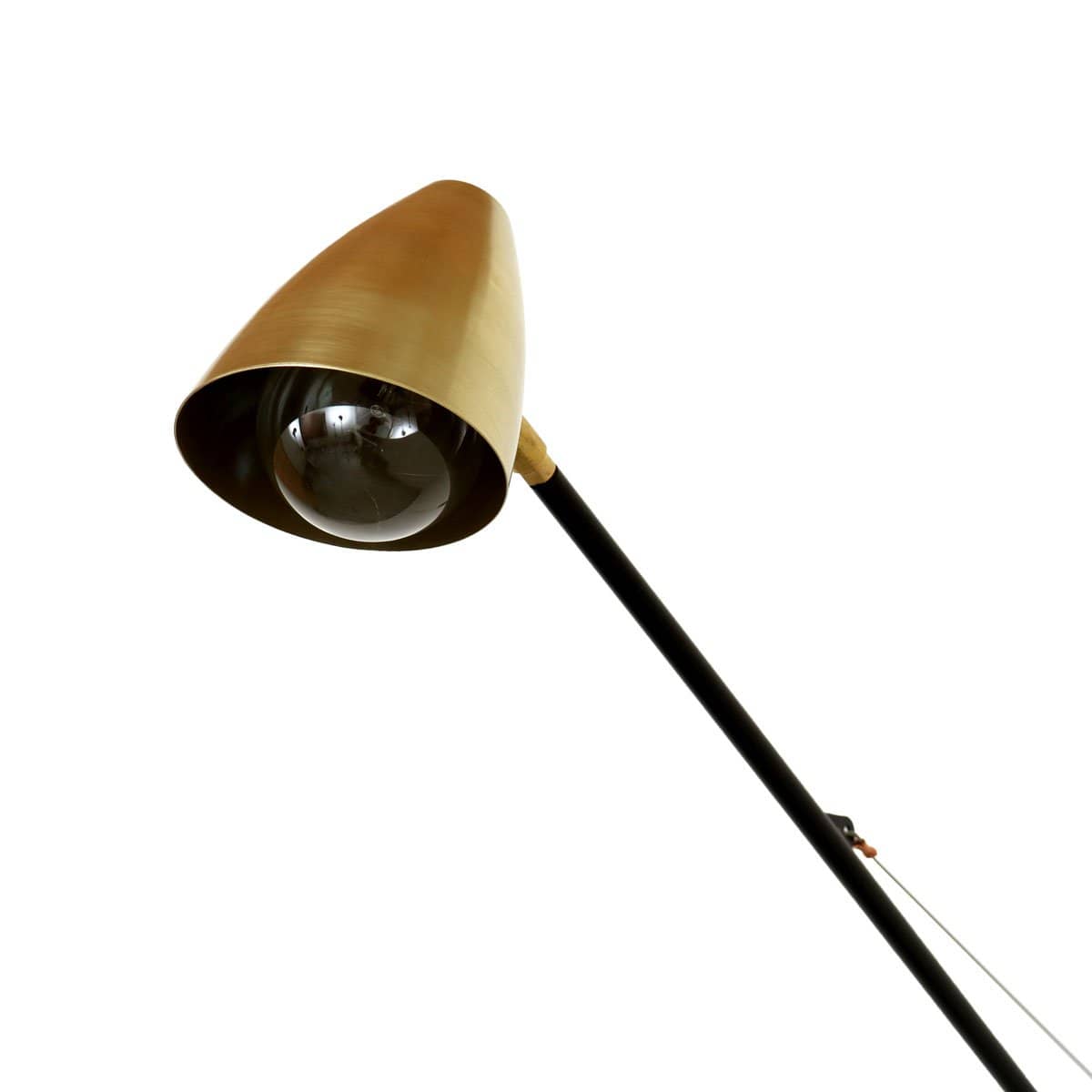 Mojave lamp onefortythree