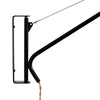 Mojave lamp onefortythree second