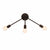 Ocotillo light Brass / Brass hardware onefortythree