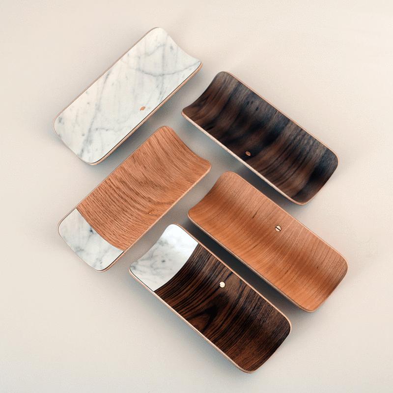 Pencil tray onefortythree